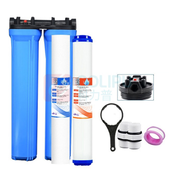 密理博 终端过滤器 MPGL04GK2 