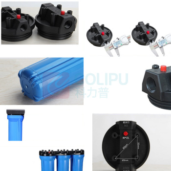 密理博 终端过滤器 MPGL04GK2 