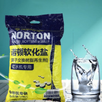 诺顿 软化盐 ND10 10kg