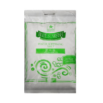 雪涛 蓝海星盐高效软水盐 10kg 【高纯度】