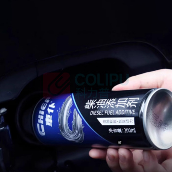 车仆 柴油添加剂燃油宝疏通除积碳提升动力节省油耗柴油车专用 200ML