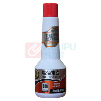 普速 燃油宝汽车添加剂 浓缩型汽车除积碳节油宝清洁剂 80ml/瓶 S80
