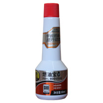 普速 燃油宝汽车添加剂 浓缩型汽车除积碳节油宝清洁剂 80ml/瓶 S80