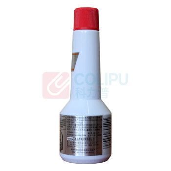 普速 燃油宝汽车添加剂 浓缩型汽车除积碳节油宝清洁剂 80ml/瓶 S80
