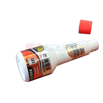 普速 燃油宝汽车添加剂 浓缩型汽车除积碳节油宝清洁剂 80ml/瓶 S80
