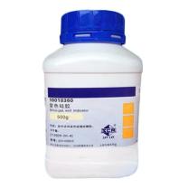 沪试 变色硅胶 10018360 500g
