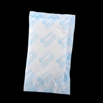 鲁宝 干燥剂 硅胶 20g/包