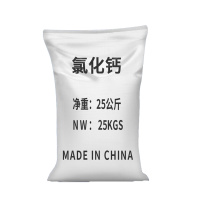 科睿才 颗粒无水氯化钙 83029 25kg/袋