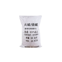 蓓尔蓝 片碱片状氢氧化钠 25KG/袋
