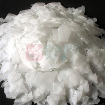 蓓尔蓝 片碱片状氢氧化钠 25KG/袋