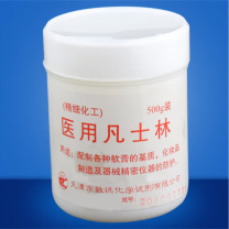 致远 凡士林 500g