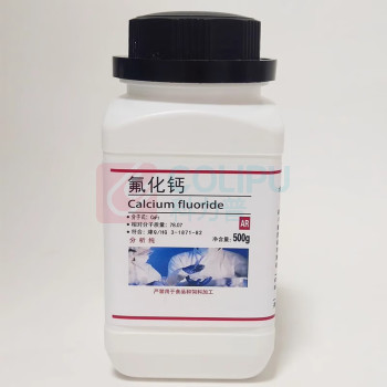 科睿才 氟化钙 Y1009709 500g