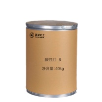 西陇化工 酸性红B 40公斤/桶