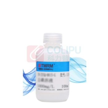 坛墨质检 水质浊度 BW20032-20-100 浊度20NTU 100mL