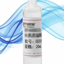 坛墨质检 水中硝酸盐氮 BW20099-500-20 标准值500mg/L 20mL 1瓶