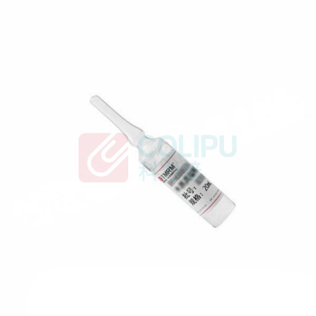 坛墨质检 标样/水质 汞 BY400030-4.8μg/L(需稀释) 20mL