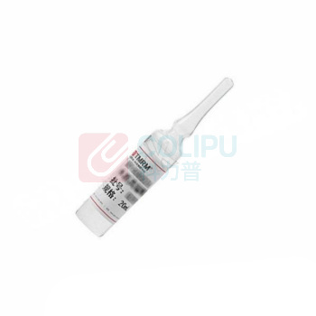 坛墨质检 标样/水质 硝酸盐(以氮计) BY400022-4.14mg/L(需稀释) 20mL
