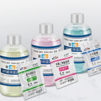 雷磁 pH缓冲溶液 780602N01 pH6.86 250mL 仪器分析用试剂 实验室试剂 分析化学试剂 化学分析试剂 仪器分析试剂