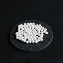 辽誉 氧化铝陶瓷球磨子 粒径10mm