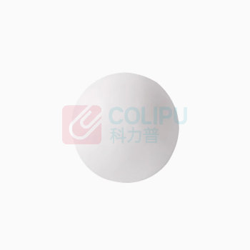 辽誉 氧化铝陶瓷球磨子 粒径10mm
