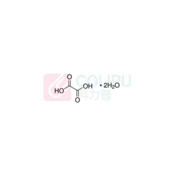 沪试 草酸 10014818 AR ≥99.5% 500g