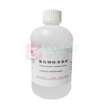 科睿才 氯化钠标准滴定溶液 Y1008904 500ml