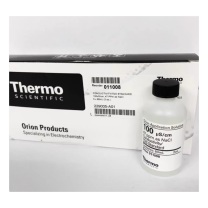 奥立龙 电导率标准液 100us/cm,60ml (5瓶)