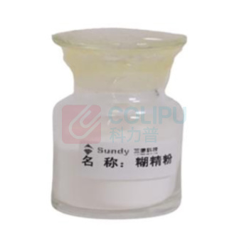 三德 糊精粉 30g/瓶
