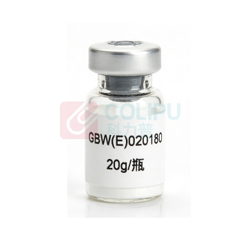 恒健 钛合金化学标准样品GBW(E)020180 20g/瓶