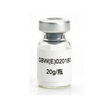 恒健 钛合金化学标准样品GBW(E)020180 20g/瓶