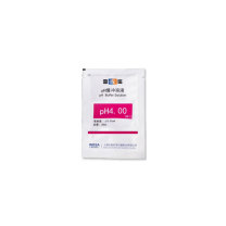 雷磁 pH缓冲溶剂 PH4.00 20mL