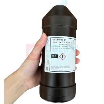 哈希 浊度标准液 货号2660153-CN 20NTU,1L/瓶