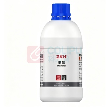 震坤行 无水甲醇 ZA0016