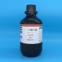 金山 乙酸乙酯 500ml/瓶 AR分析纯 