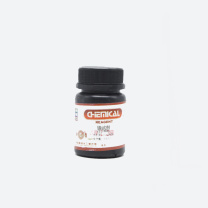 勋狸粑 镍试剂(丁二酮肟) DR-1 分析纯AR 10g/瓶 