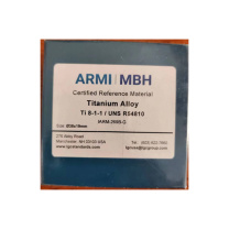 阿尔法 ALPHA 钛标准物质 IARM269B 
