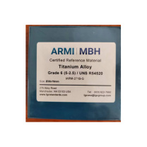 阿尔法 ALPHA 钛标准物质 IARM271A 