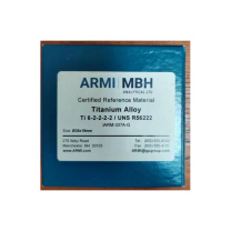 阿尔法 ALPHA 钛标准物质 IARM337A 