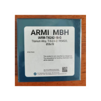 阿尔法 ALPHA 钛标准物质 IARM-TI6242-18 