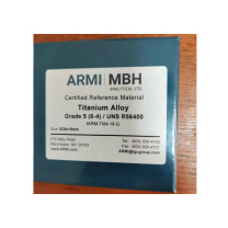 阿尔法 ALPHA 钛标准物质 IARM-TI64-18 