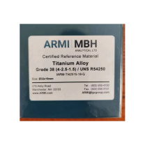阿尔法 ALPHA 钛标准物质 IARM-TI42515-18 