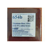 阿尔法 ALPHA 钛标准物质 SRM654 