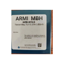 阿尔法 ALPHA 钛标准物质 IARM367A 