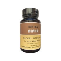 阿尔法 ALPHA 高纯免洗锡囊 502一822 7*12m 480mg/瓶 