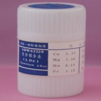 加联 变形铝合金 GBW0222 100g 