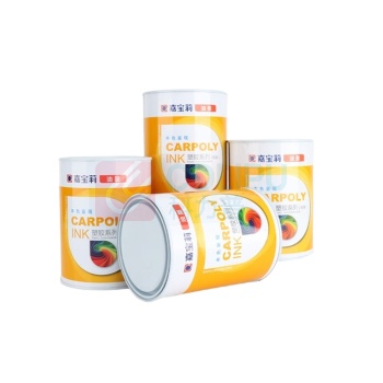 嘉宝莉 丝印油墨 CC-CPA 白色 1kg/桶
