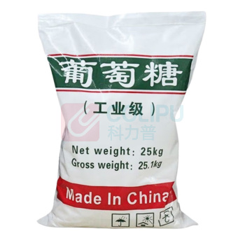 科睿才 工业级葡萄糖 61317 25KG/袋