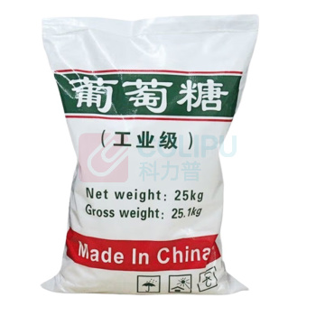 科睿才 工业级葡萄糖 61317 25KG/袋
