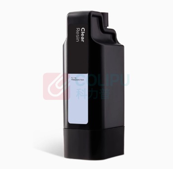 Formlabs 3d打印光敏树脂耗材 Tough 2000 高韧性树脂