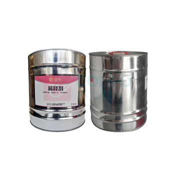 冠牛 稀释剂 丙烯酸 5kg/桶 (透明色)